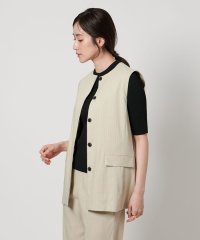 UNITED ARROWS/NALYA ベスト/508214755