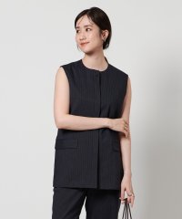 UNITED ARROWS/NALYA ベスト/508214755