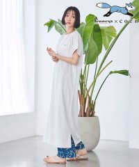 coen/PENNEYS（ぺニーズ）別注 カノコフレアワンピース/508214812