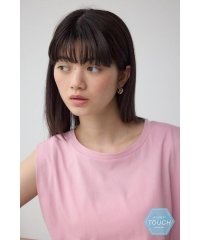 AZUL by moussy/C/Tベーシッククルーネックタンク/508218587