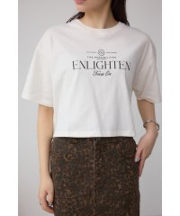 AZUL by moussy/カコウプリントTシャツ/508218588