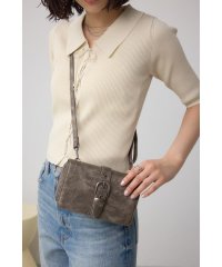 AZUL by moussy/ウエスタンベルトウォレットバッグ/508218594