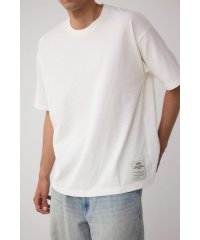 AZUL by moussy/サーフェイスチェンジミルスペックTシャツ/508218600