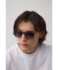 AZUL by moussy/スクエアフレームアイウェア/508218603