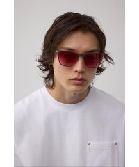 AZUL by moussy/スクエアフレームアイウェア/508218603