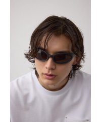 AZUL by moussy/ロゴプレートキャットアイウェア/508218608