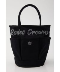 RODEO CROWNS WIDE BOWL/バケツポケットトートバッグ/508218637