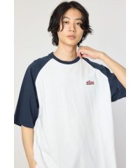 RODEO CROWNS WIDE BOWL/Memphis Tシャツ/508218648