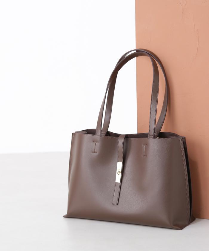 エブリデイラージトートバッグ NATURAL BEAUTY BASIC NATURAL BEAUTY BASIC｜エブリデイラージトートバッグ | Rakuten