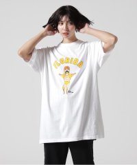 BEAVER/FUNG/ファング  Basic tee FLORIDA/508218732