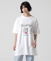 BEAVER/FUNG/ファング　BASIC TEE BROOKLYN　Ｔシャツ/508218734