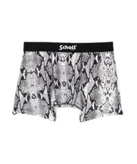 Schott/BOXER PANTS PYTHON/ボクサーパンツ パイソン/508218736