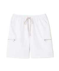 LHP/DankeSchon/PT TWILL ZIPCARGO SHORTS/508218740