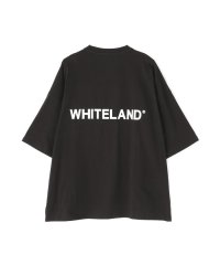 LHP/WHITELAND/ホワイトランド/OWL/LOGO SST/半袖Tシャツ/508218741