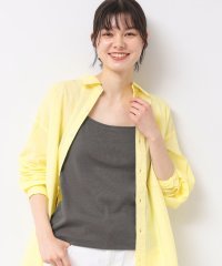 Dessin/【洗える】カップ付キャミソール/508220764