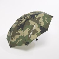 mont-bell/モンベル mont－bell プリント トレッキングアンブレラ 55/508221262