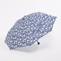 mont-bell/モンベル mont－bell プリント トレッキングアンブレラ 55/508221263