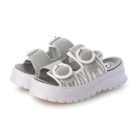 BOUQET/ブーケ BOUQET 軽量厚底ニットサンダル/508221277