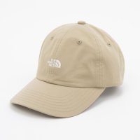 THE NORTH FACE/ザ・ノース・フェイス THE NORTH FACE ジュニア トレッキング 帽子 Kids Small Logo Cap_スモールロゴキャップ(キッズ) NNJ/508221282