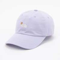 THE NORTH FACE/ザ・ノース・フェイス THE NORTH FACE ジュニア トレッキング 帽子 Kids Small Logo Cap_スモールロゴキャップ(キッズ) NNJ/508221283