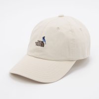 THE NORTH FACE/ザ・ノース・フェイス THE NORTH FACE ジュニア トレッキング 帽子 Kids Small Logo Cap_スモールロゴキャップ(キッズ) NNJ/508221284