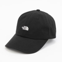 THE NORTH FACE/ザ・ノース・フェイス THE NORTH FACE ジュニア トレッキング 帽子 Kids Small Logo Cap_スモールロゴキャップ(キッズ) NNJ/508221285