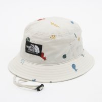 THE NORTH FACE/ザ・ノース・フェイス THE NORTH FACE ジュニア トレッキング 帽子 Kids Novelty Camp Side Hat_ノベルティキャンプサイド/508221287