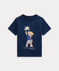 POLO RALPH LAUREN/(ボーイズ 2才～7才)Polo ベア コットン ジャージー Tシャツ/508221301