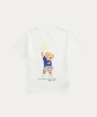 POLO RALPH LAUREN/(ボーイズ 2才～7才)Polo ベア コットン ジャージー Tシャツ/508221302