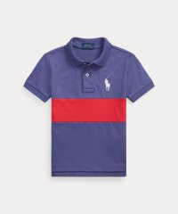POLO RALPH LAUREN/(ボーイズ 2才～7才)Big Pony コットン ジャージー ポロシャツ/508221308
