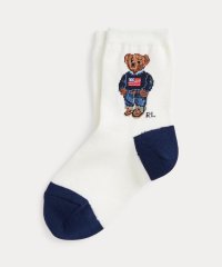 POLO RALPH LAUREN/(ボーイズ 2才～7才)Polo ベア クルー ソックス/508221317