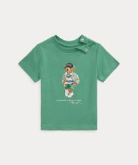 POLO RALPH LAUREN/(ベビー)Polo ベア コットン ジャージー Tシャツ/508221327