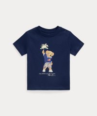 POLO RALPH LAUREN/(ベビー)Polo ベア コットン ジャージー Tシャツ/508221328