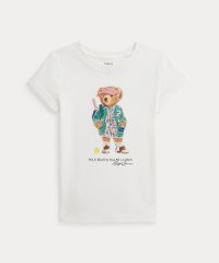 POLO RALPH LAUREN/(ガールズ 2才～6才)Polo ベア コットン ジャージー Tシャツ/508221337