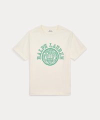 POLO RALPH LAUREN/(ボーイズ 8才～20才)ロゴ コットン ジャージー Tシャツ/508221345