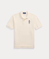 POLO RALPH LAUREN/(ボーイズ 8才～20才)Polo ベア コットン メッシュ ポロシャツ/508221353