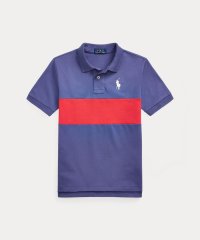 POLO RALPH LAUREN/(ボーイズ 8才～20才)Big Pony コットン ジャージー ポロシャツ/508221356