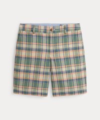 POLO RALPH LAUREN/(ボーイズ 8才～20才)Bedford コットン マドラス ショートパンツ/508221357