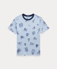 POLO RALPH LAUREN/(ボーイズ 8才～20才)コットン ジャージー グラフィック Tシャツ/508221361