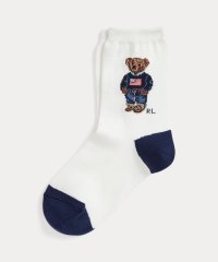 POLO RALPH LAUREN/(ボーイズ 8才～20才)Polo ベア クルー ソックス/508221364