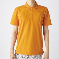 FILA/フィラ FILA ベーシック半袖ポロシャツ/508221376