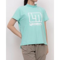 LOUDMOUTH/ラウドマウス LOUDMOUTH ハンソデハイネック/508221388