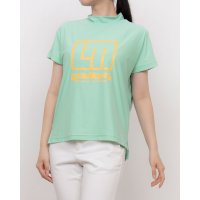 LOUDMOUTH/ラウドマウス LOUDMOUTH ハンソデハイネック/508221388