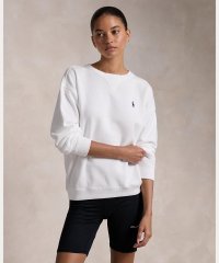 POLO RALPH LAUREN/フリース クルーネック プルオーバー/508221427