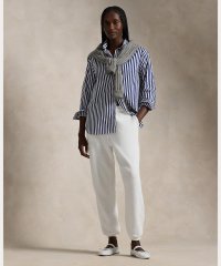POLO RALPH LAUREN/フリース アスレチック パンツ/508221430