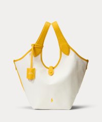POLO RALPH LAUREN/Polo Play キャンバス トート/508221434