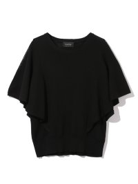 ketty/ケティ ketty UVサラサラフレアスリーブプルオーバー≪手洗い可能≫/508221618