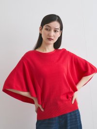 ketty/ケティ ketty UVサラサラフレアスリーブプルオーバー≪手洗い可能≫/508221618