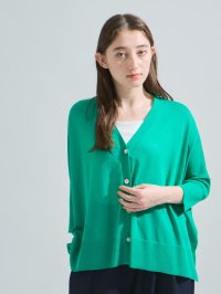 ketty/ケティ ketty UVサラサラカーディガン≪手洗い可能≫/508221619