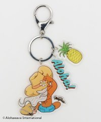 KAHIKO/カヒコ Kahiko アクリルキーホルダー【ALOHA MAPUA】/508221784